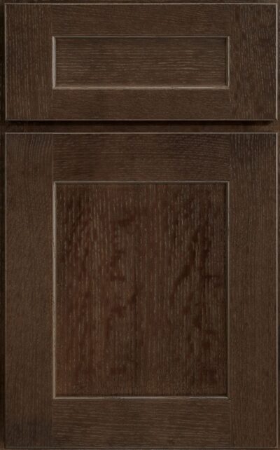 Holton Reverse Raised QS Oak