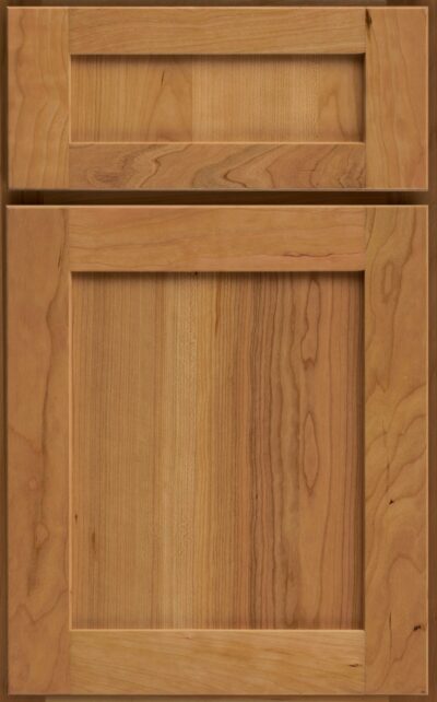 Shaw Flat Panel Cherry