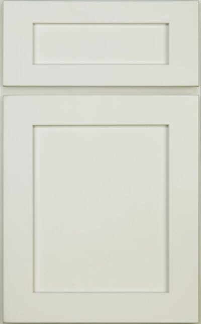 Shaw Flat Panel Paint Grade