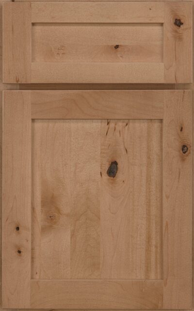 Shaw Reverse Raised Rustic Maple