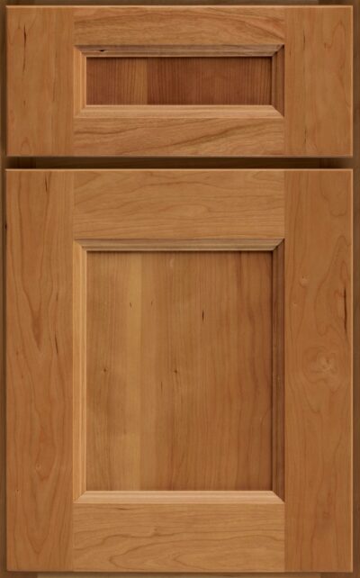 Rochelle Flat Panel Cherry