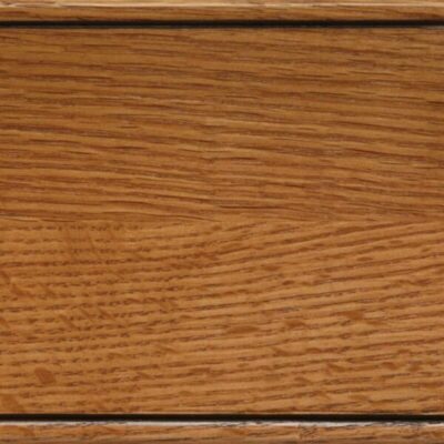 Quartersawn Oak Cherry Sandalwood Burnt Sienna Highlight