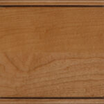 Maple Cherry Sandalwood Burnt Sienna Highlight