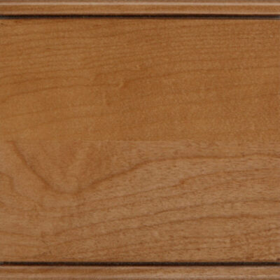 Maple Cherry Sandalwood Burnt Sienna Highlight