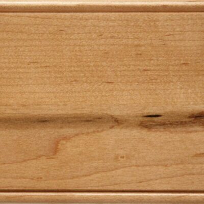 Rustic Maple Sandalwood