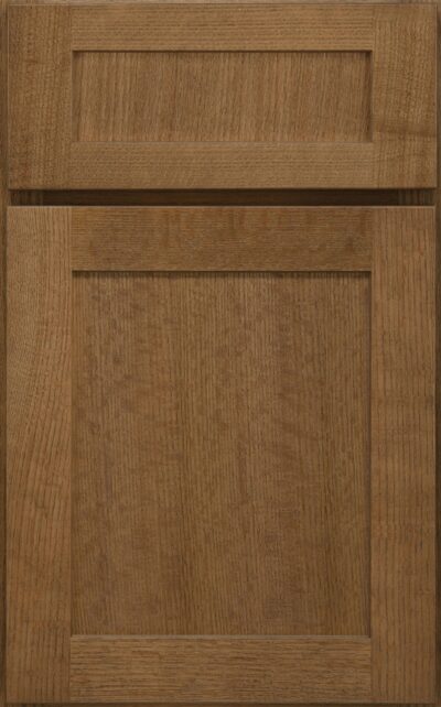 Shaw Flat Panel Paint Grade