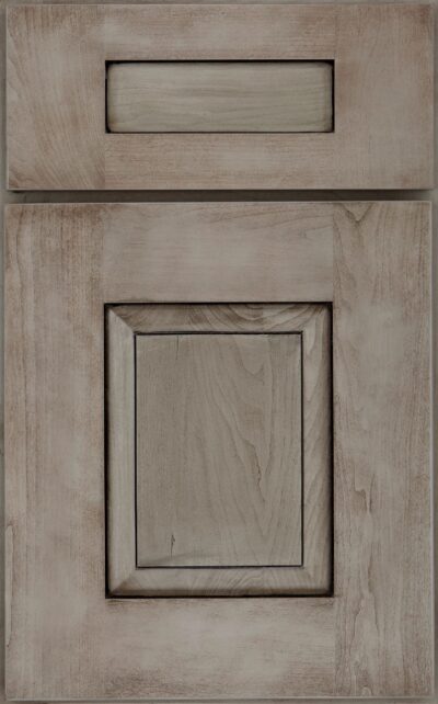 Peppercorn on cherry