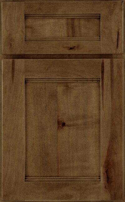 French Roast on rustic maple