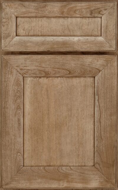 Roma Flat Panel Cherry