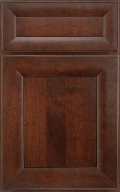 Roma Reverse Raised Cherry