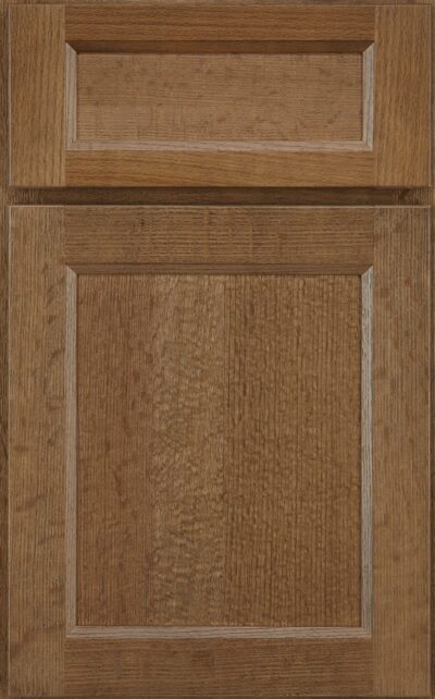 Waterford Reverse Raised QS Oak