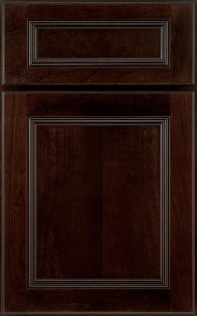 Wheaton Flat Panel Cherry