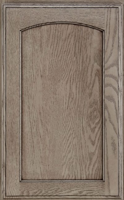 Westcliffe Flat Panel Oak
