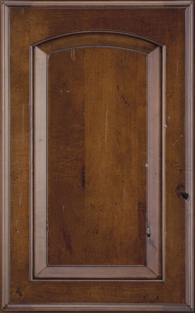 Westcliffe Raised Rustic Maple