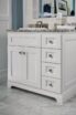 Bath Silhouettes - Portico Collection