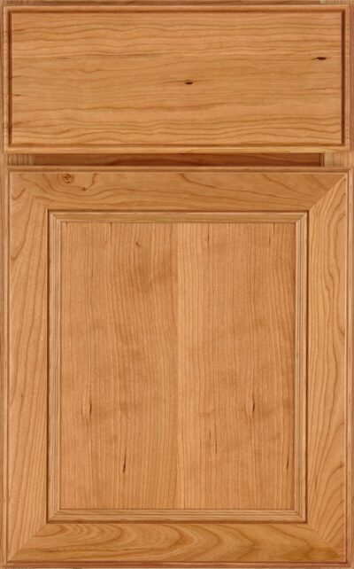 Yale Flat Panel Cherry