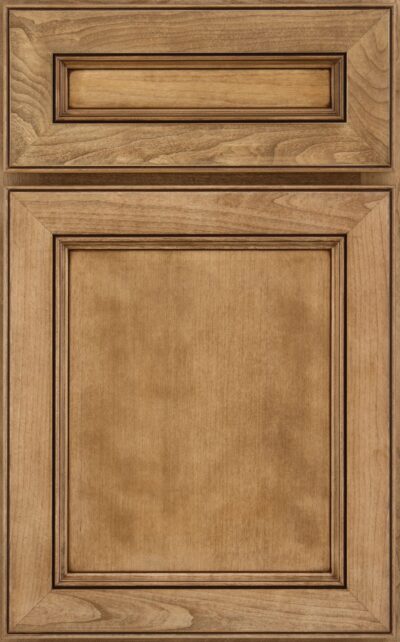 Yale Reverse Raised Cherry