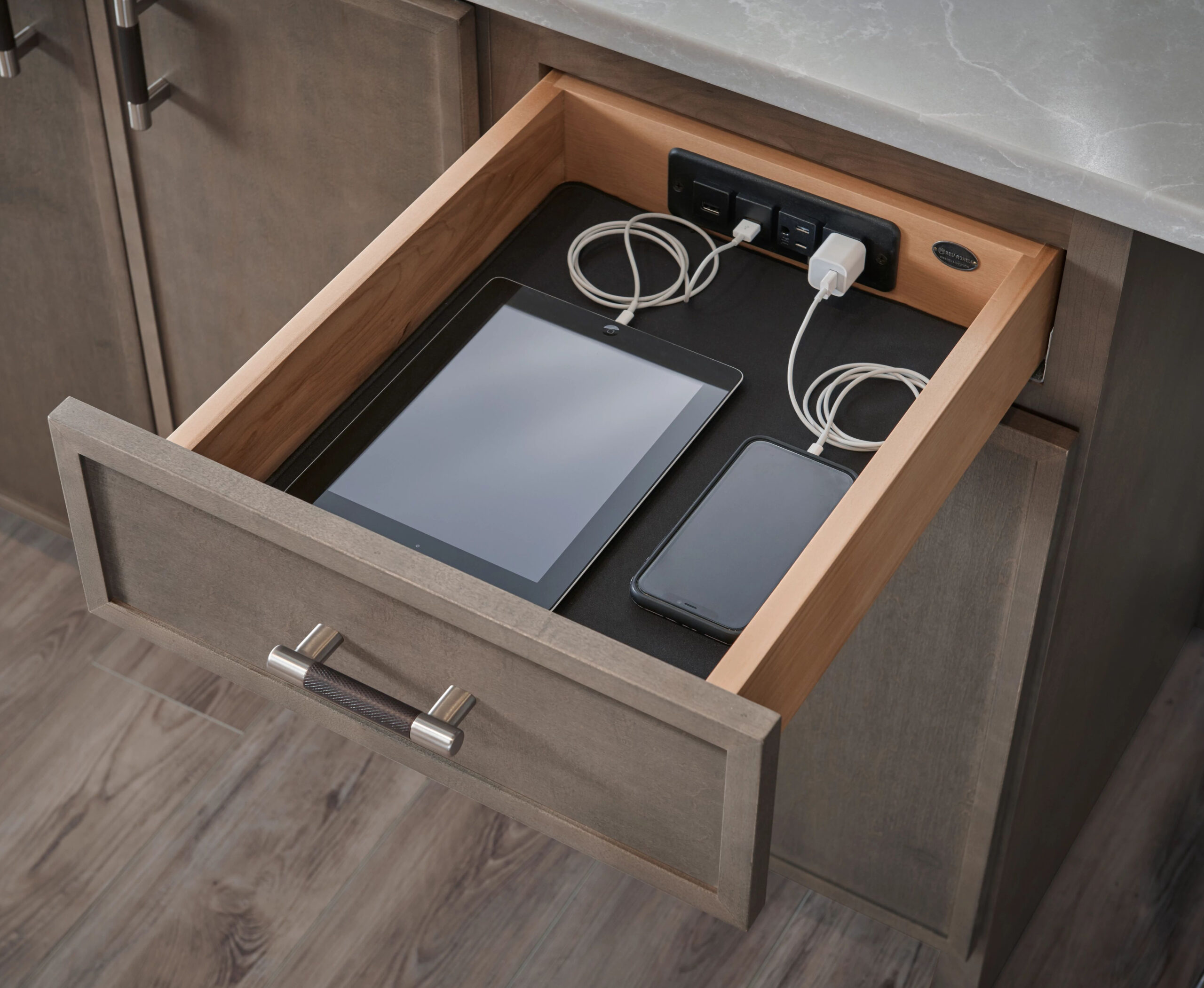 Office & Entertainment