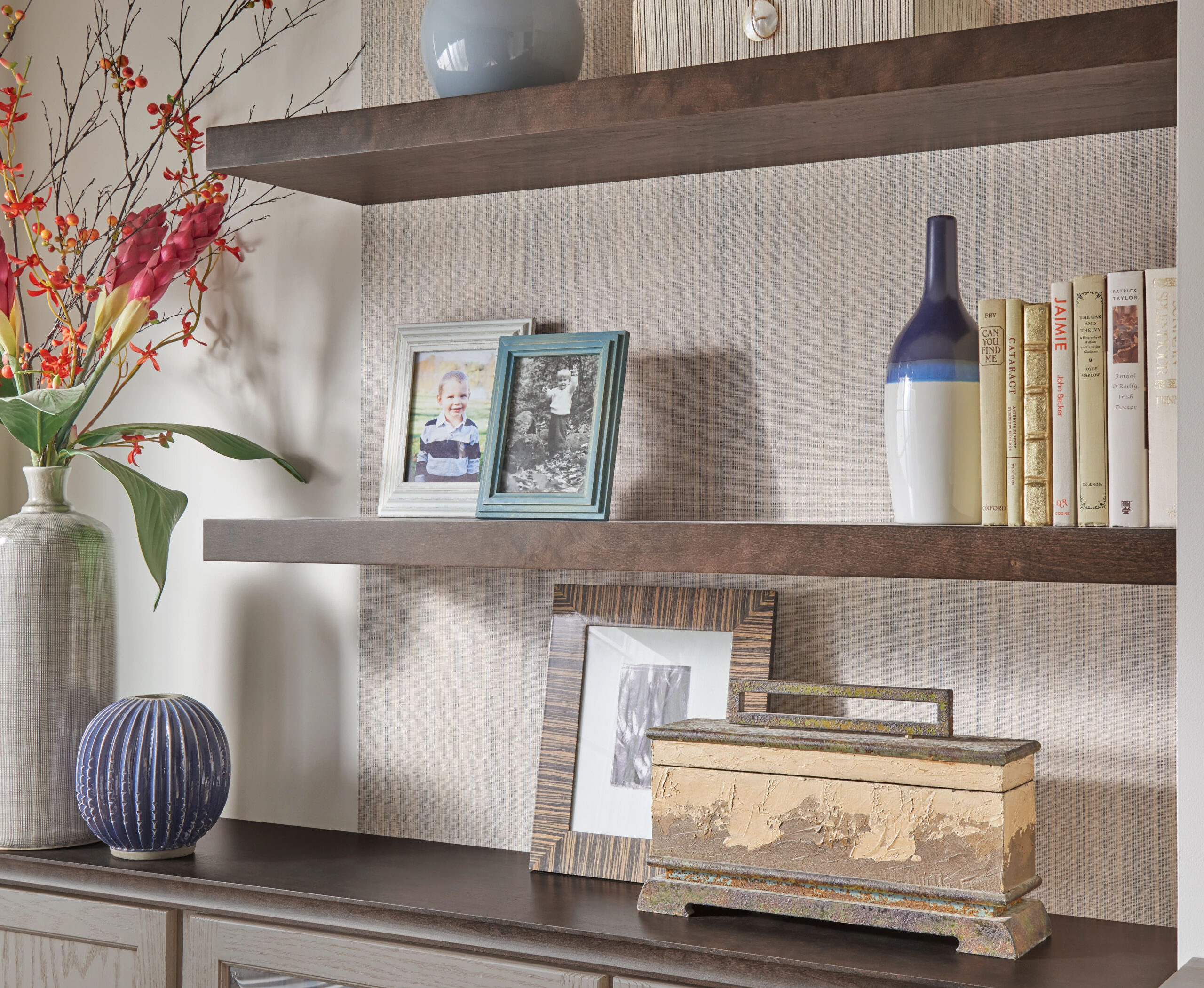 Decorative accessories