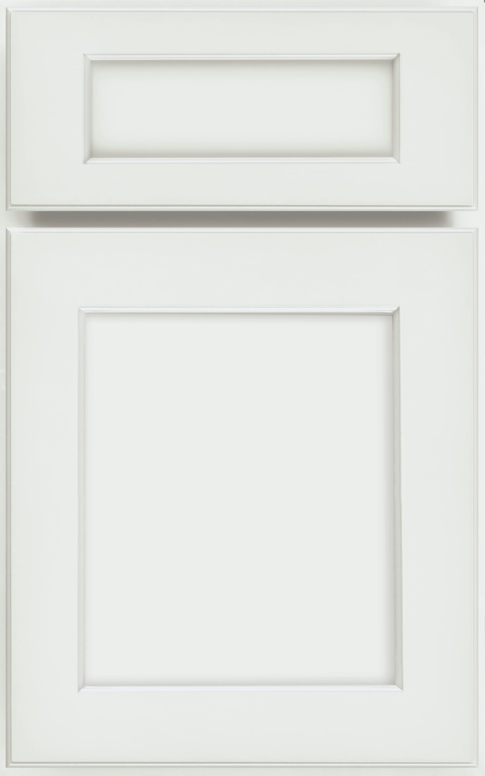 Magnolia on paint grade