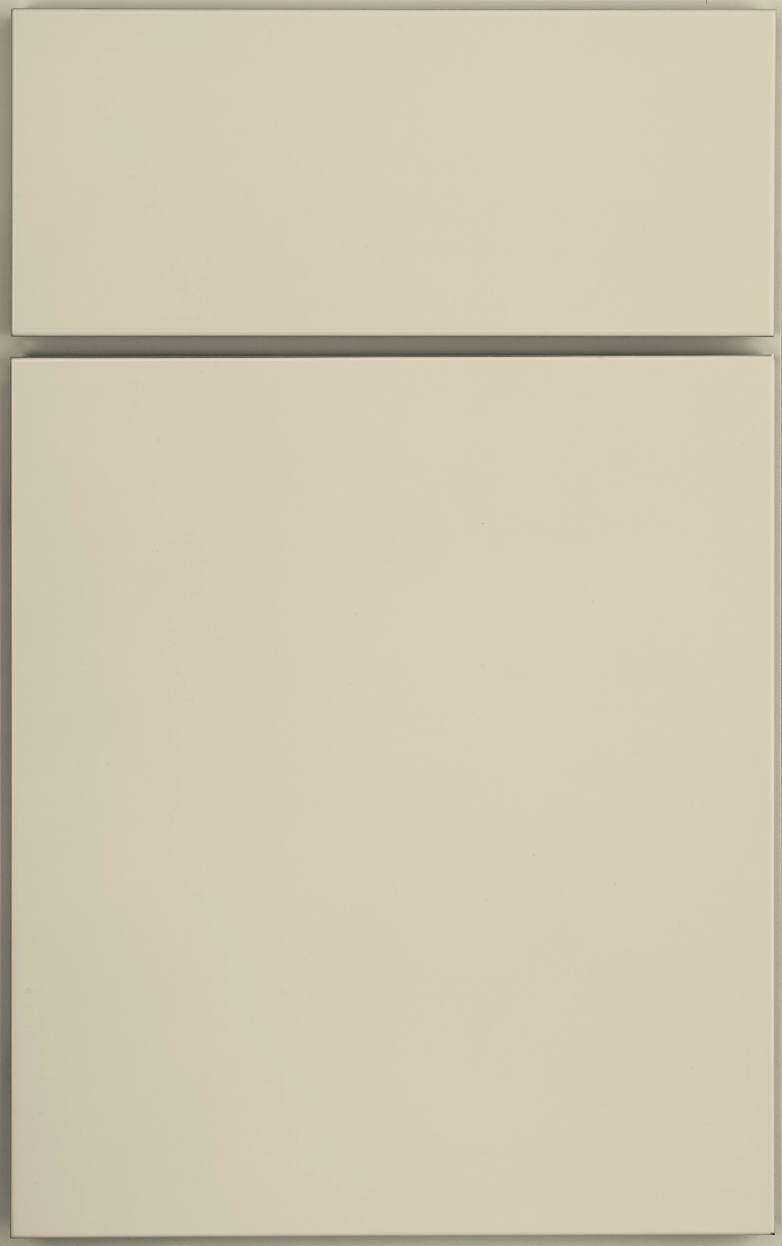 Irish Crème on paint grade