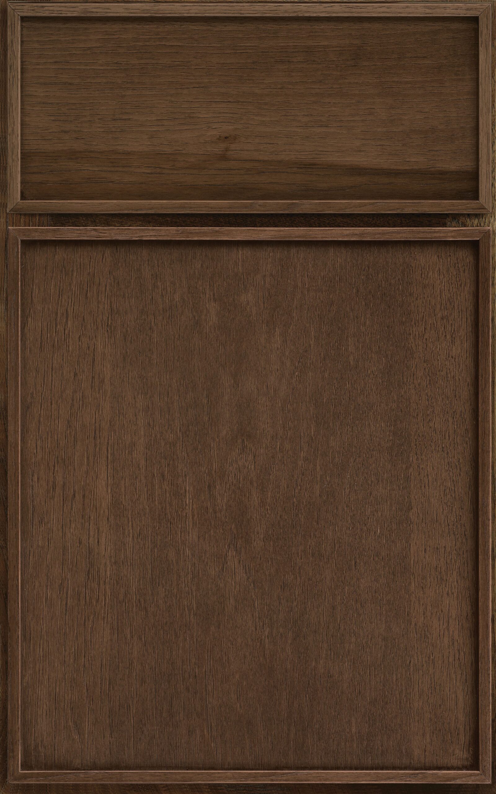 French Roast on Hickory