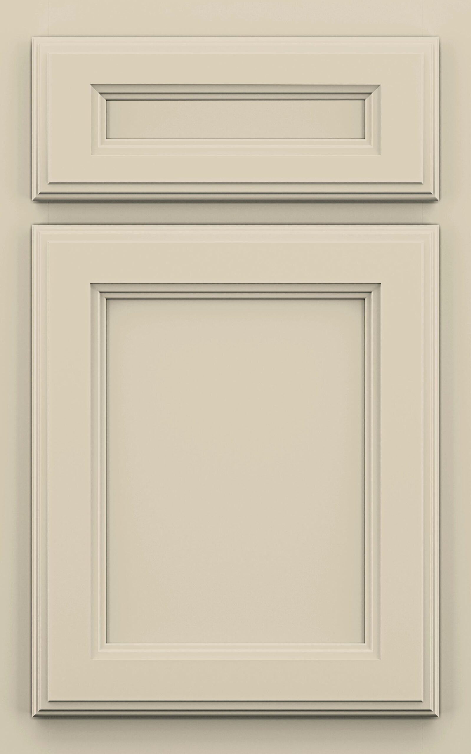 Irish Creme on paint grade