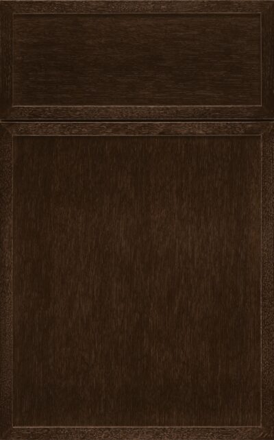 Blaine rift-cut white oak Smoke