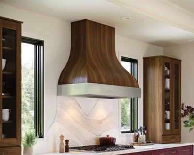Range Hoods