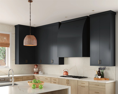 120” Tall Cabinets