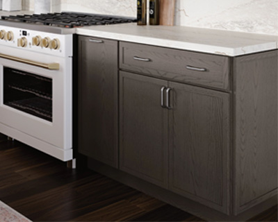 48” Wide Cabinets