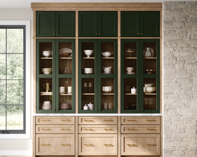 Furniture Vanity Collection