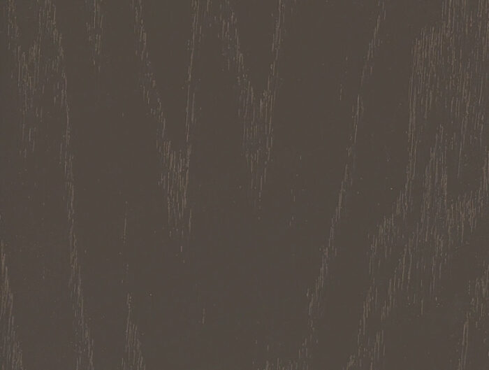 Paint on Oak