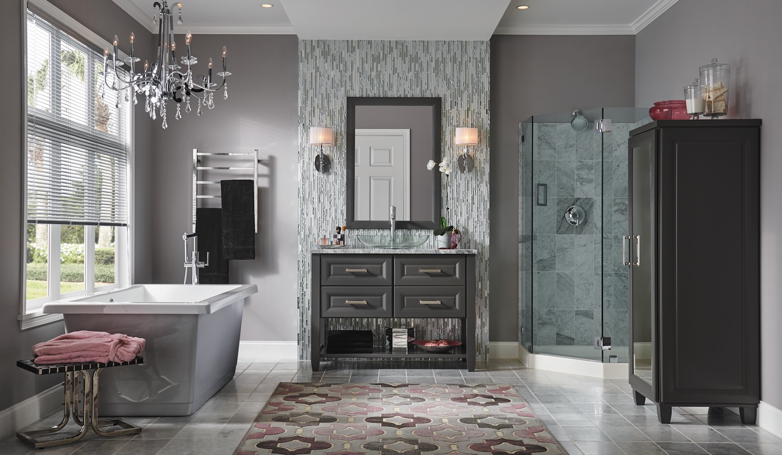 Furniture Vanity Collection