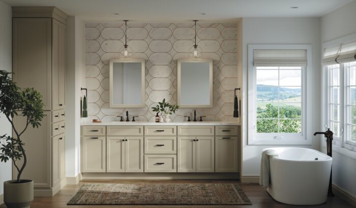Furniture Vanity Collection