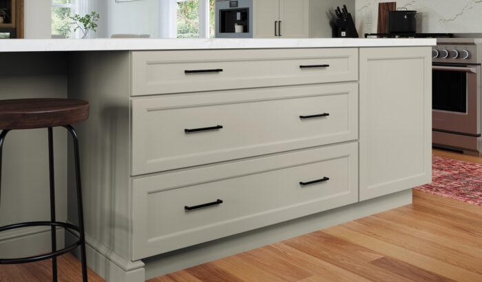 48” Wide Cabinets