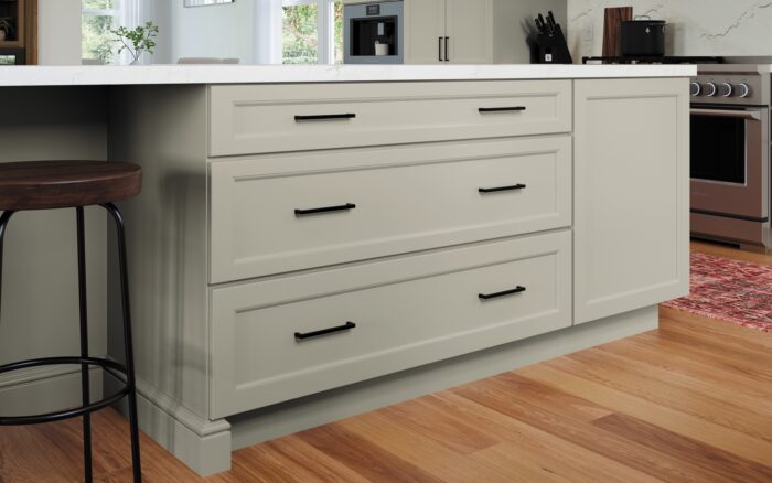 48” Wide Cabinets