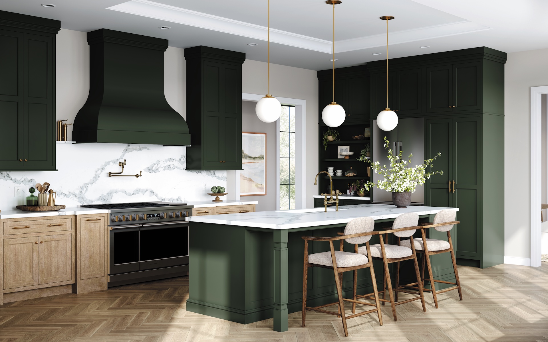 Range Hoods